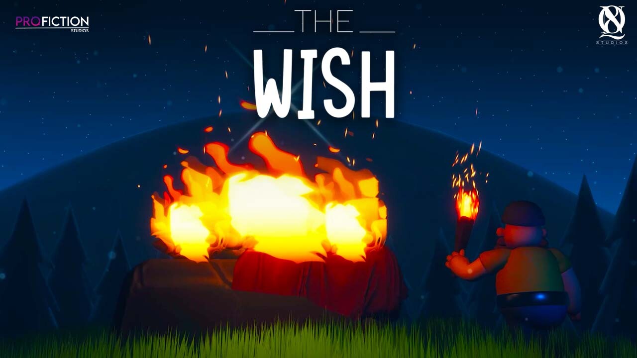 The Wish